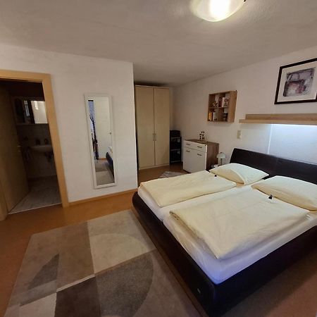 Tirol Apart Barbara Pfunds Exterior foto