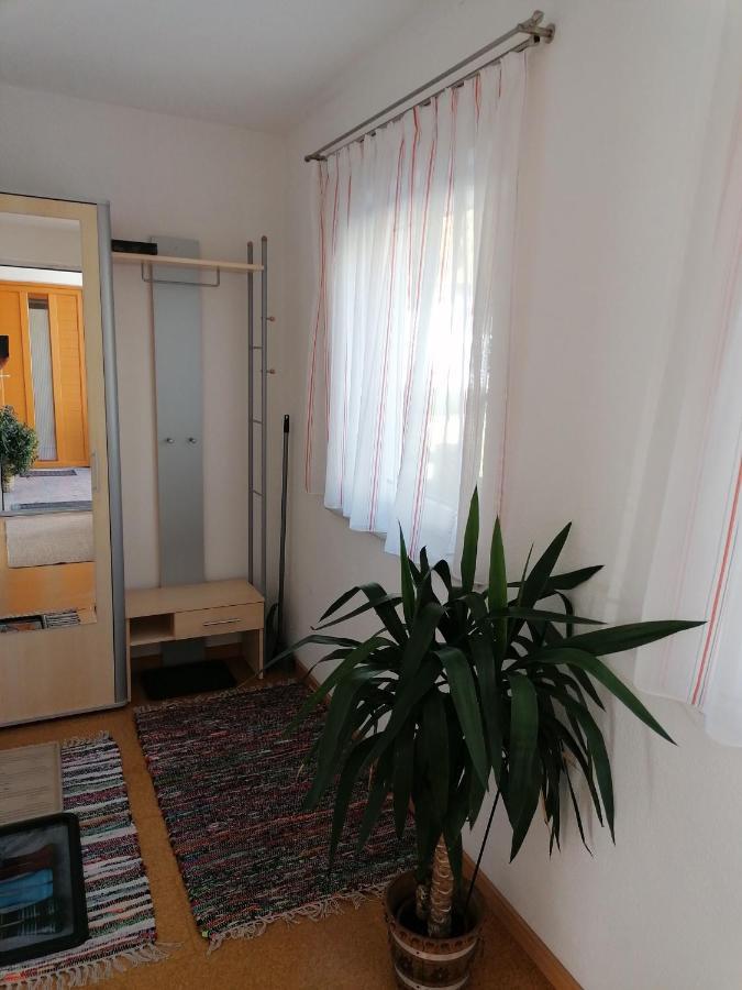 Tirol Apart Barbara Pfunds Exterior foto