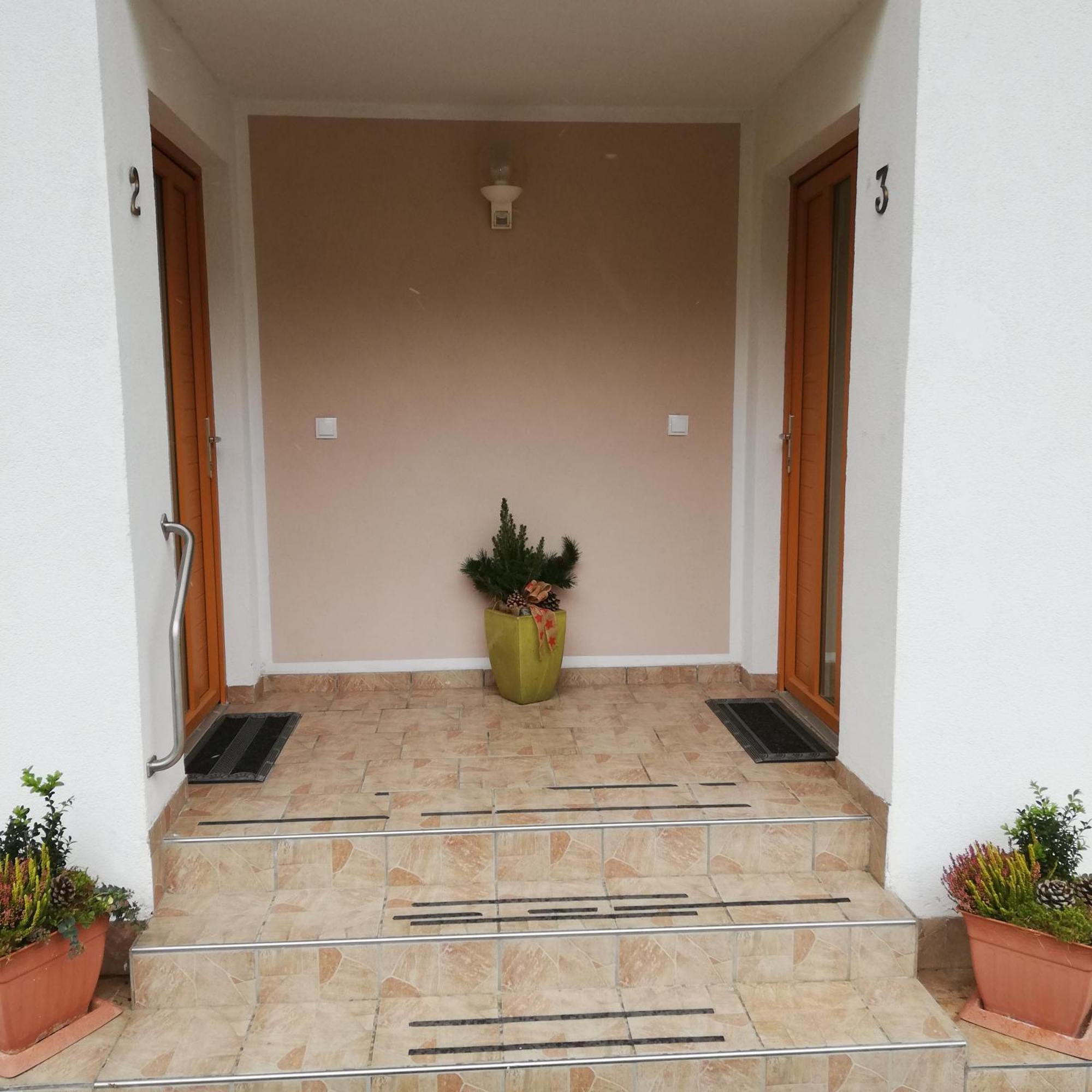 Tirol Apart Barbara Pfunds Exterior foto