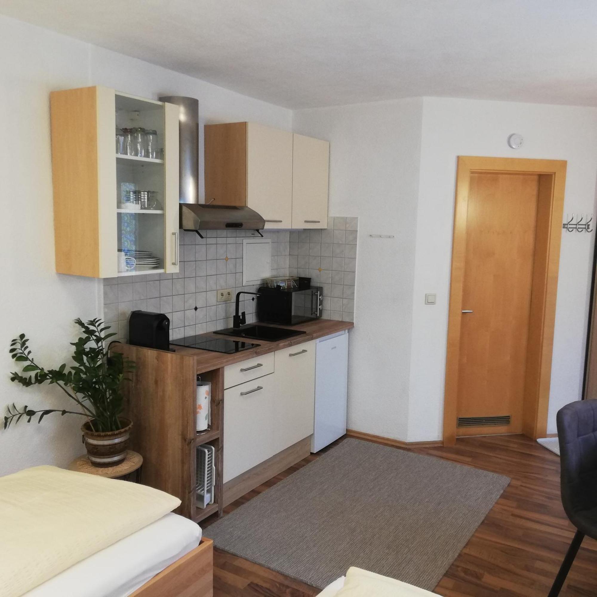Tirol Apart Barbara Pfunds Exterior foto