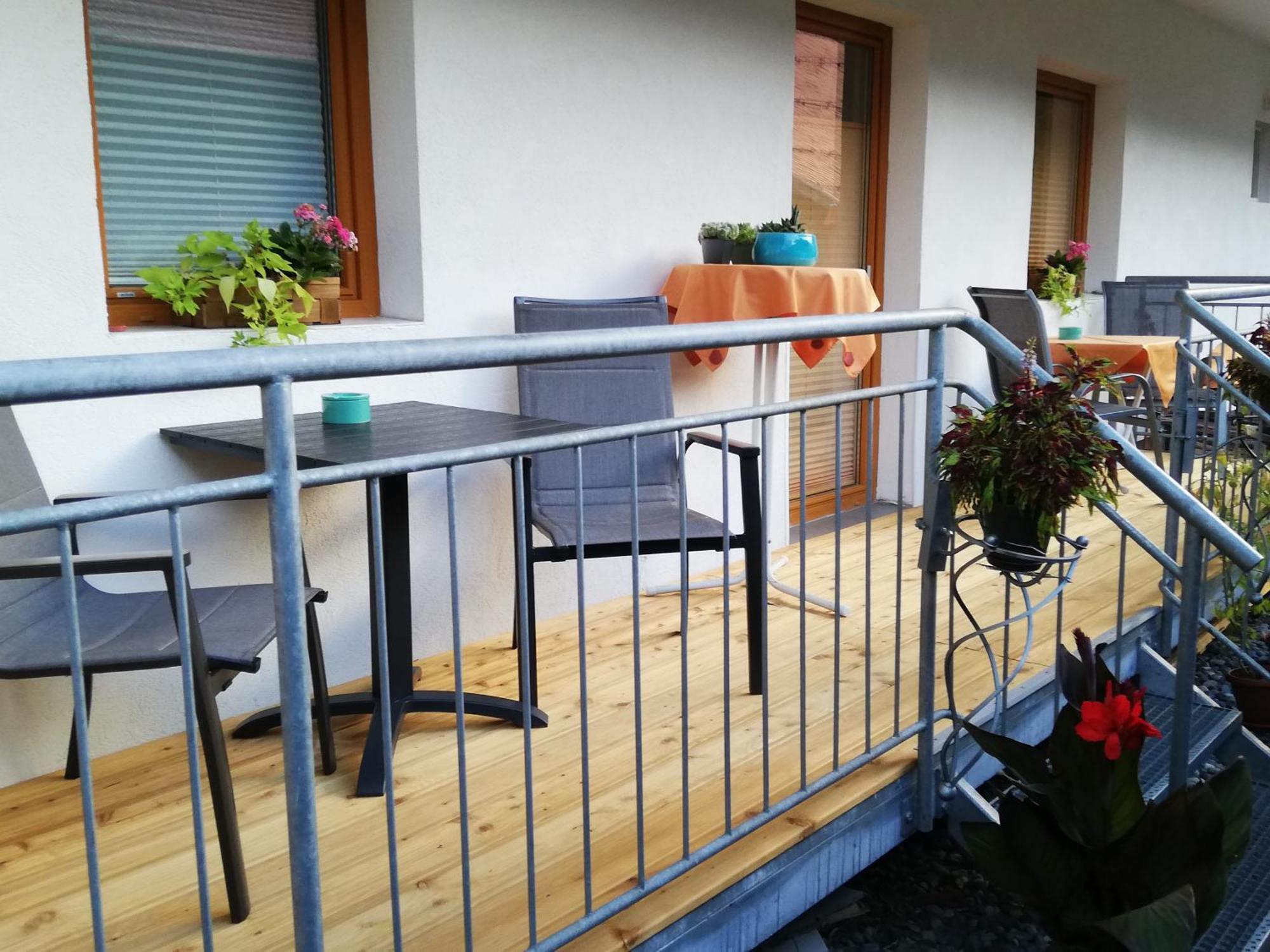 Tirol Apart Barbara Pfunds Zimmer foto