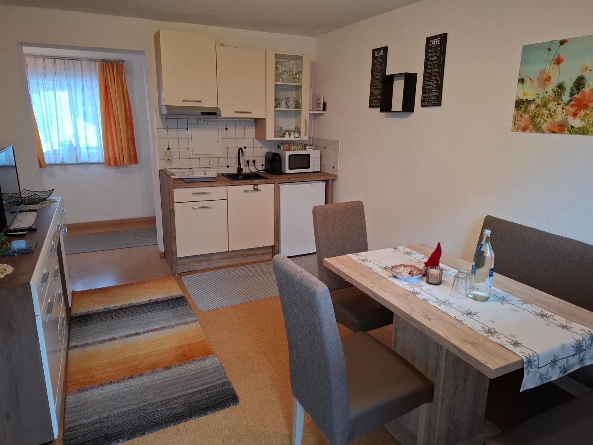 Tirol Apart Barbara Pfunds Exterior foto