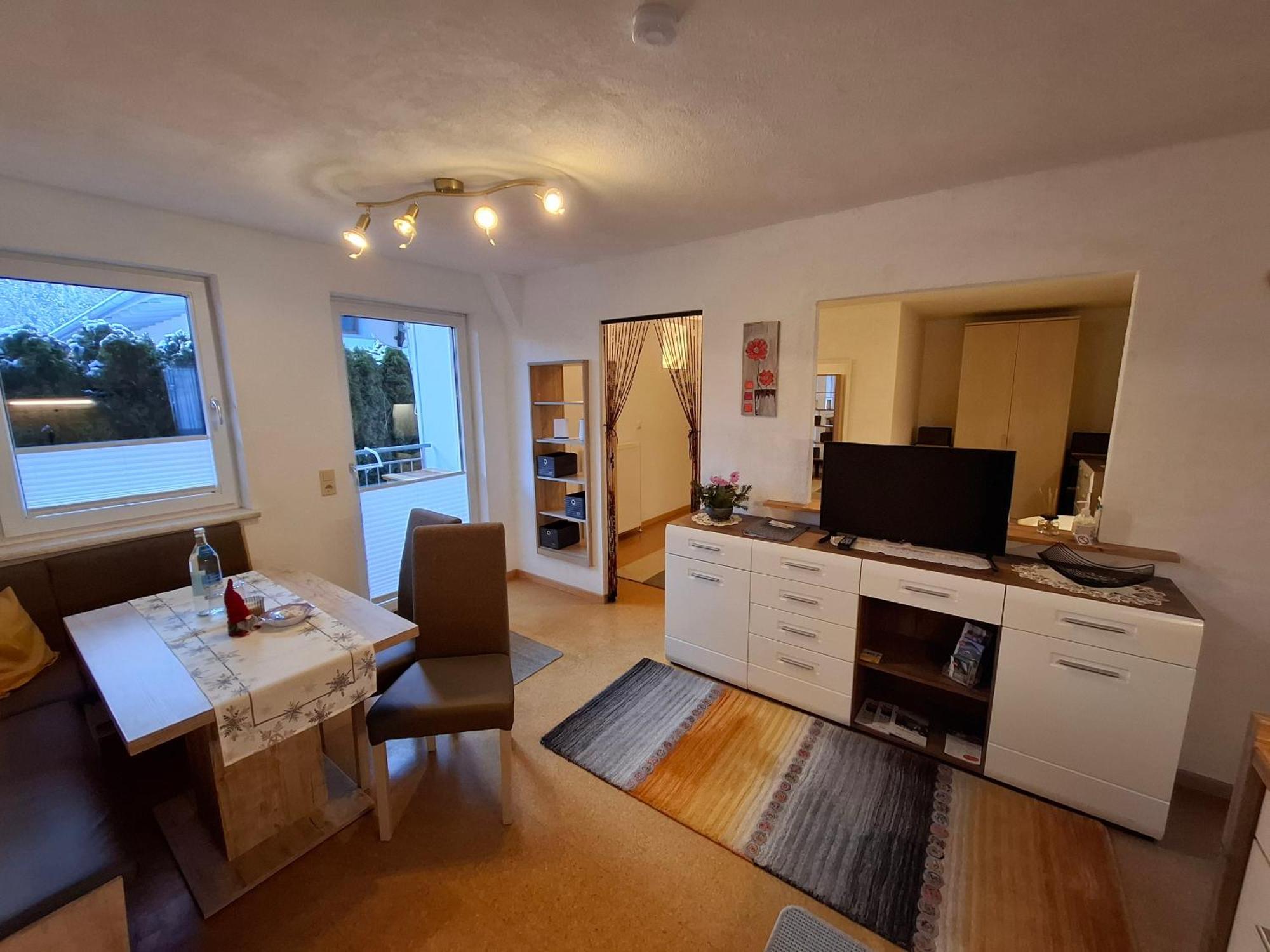 Tirol Apart Barbara Pfunds Exterior foto